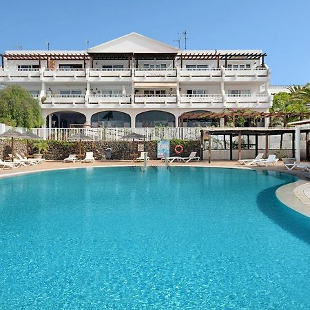 Casa Paloma Appartement Costa Teguise Buitenkant foto