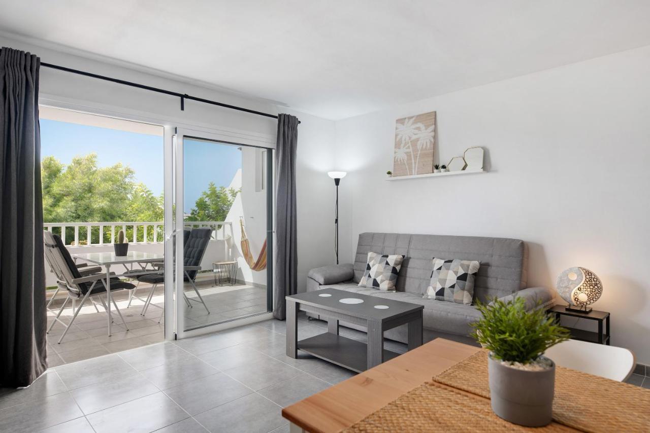 Casa Paloma Appartement Costa Teguise Buitenkant foto