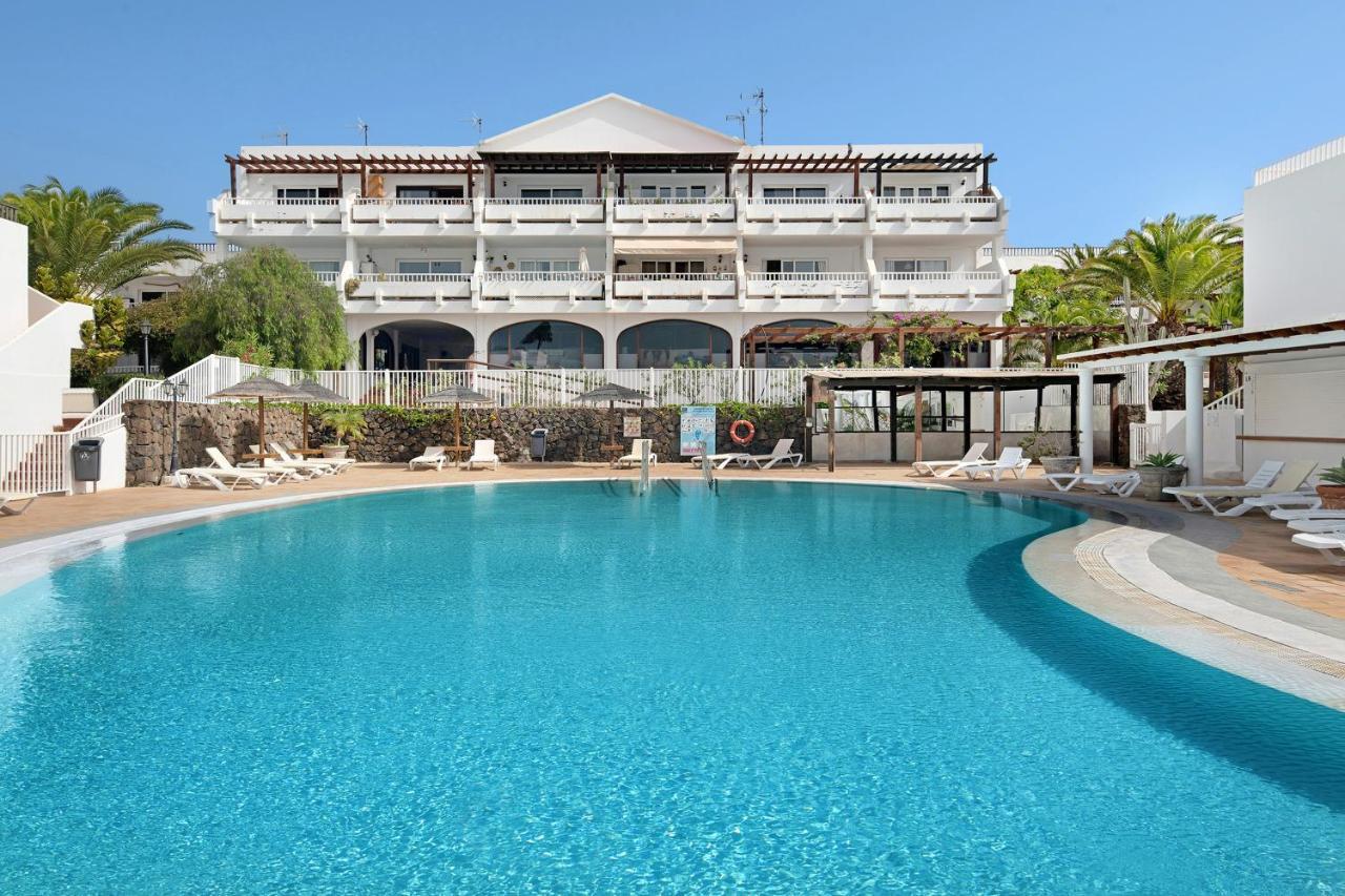 Casa Paloma Appartement Costa Teguise Buitenkant foto