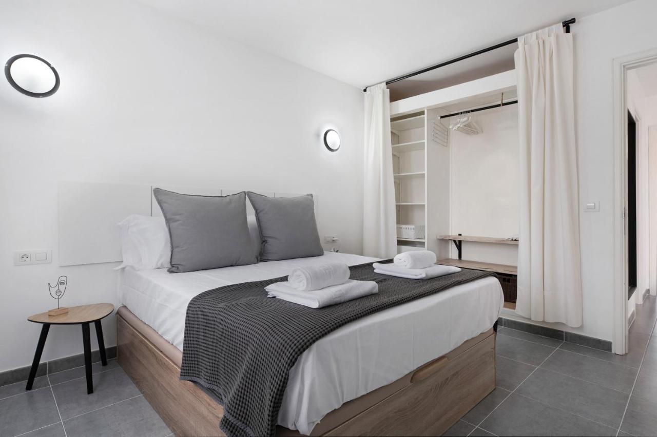 Casa Paloma Appartement Costa Teguise Buitenkant foto