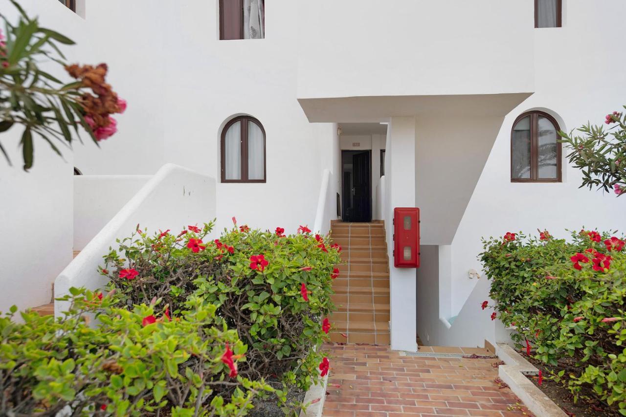 Casa Paloma Appartement Costa Teguise Buitenkant foto