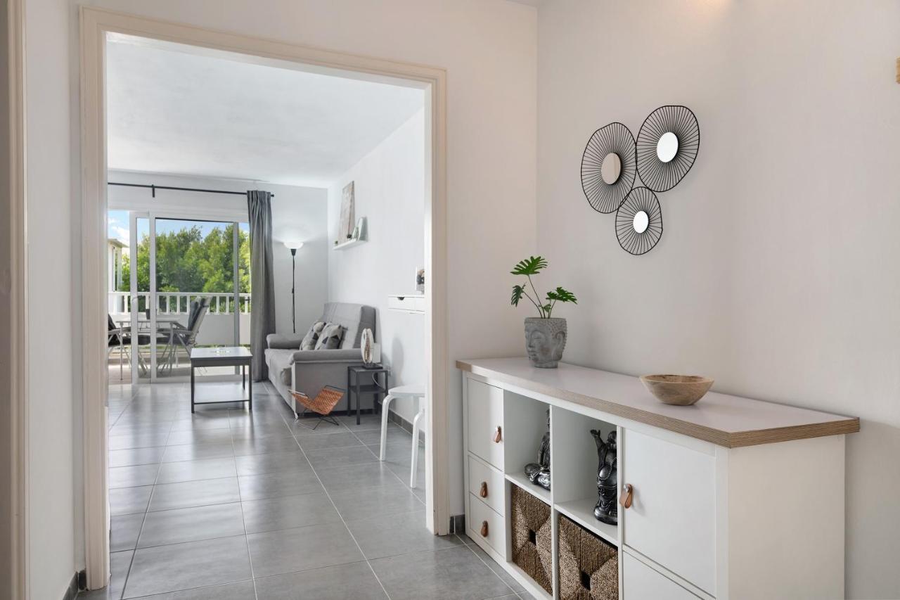 Casa Paloma Appartement Costa Teguise Buitenkant foto